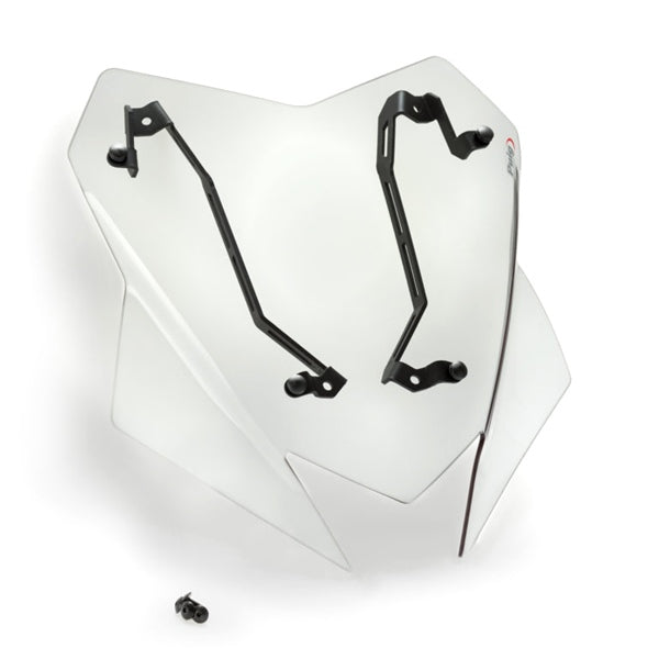WINDSHIELD NG SPORT CLR DUCATI PUIG