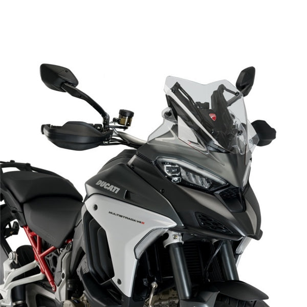 WINDSHIELD NG SPORT CLR DUCATI PUIG