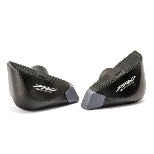 FRAME SLIDERS PRO BK YAM PUIG
