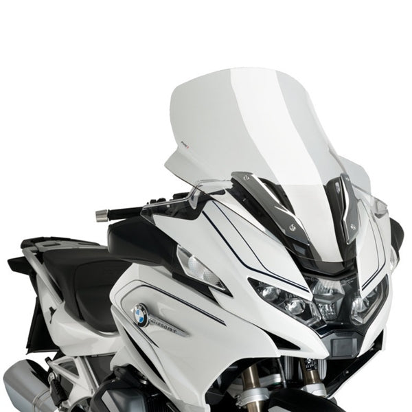 TOURING SCREEN CLR BMW PUIG
