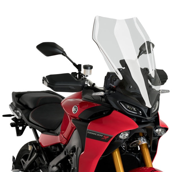 TOURING SCREEN CLR YAM PUIG
