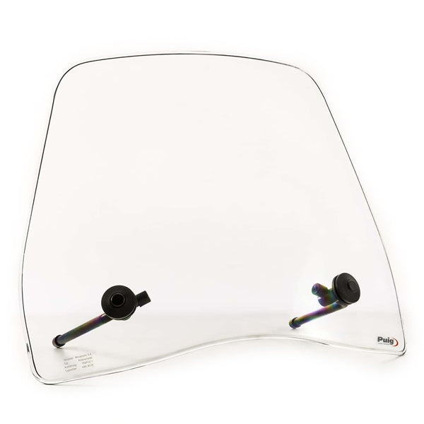WINDSHIELD TRAFFIC SMK KYMCO PUIG