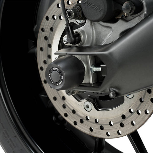 AXLE SLIDER RR YAM PUIG