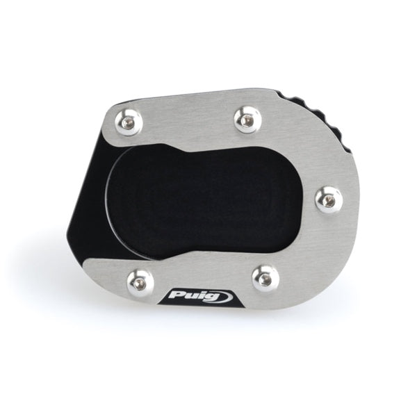 KICKSTAND EXTENSION BK BMW PUIG