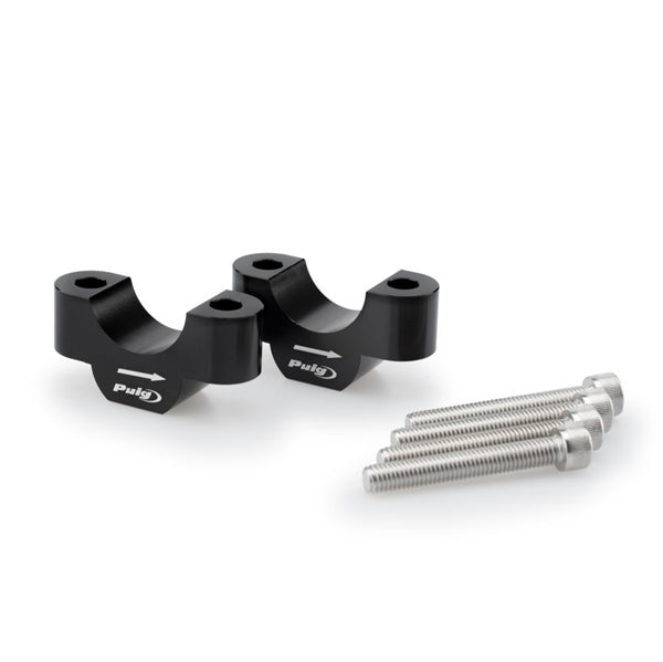 RISER 20MM BK PUIG