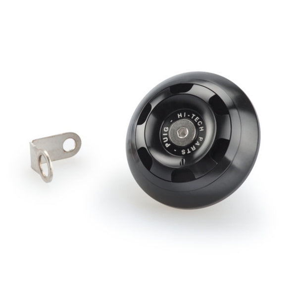 PLUG-OIL CAP BK TRIUMPH PUIG