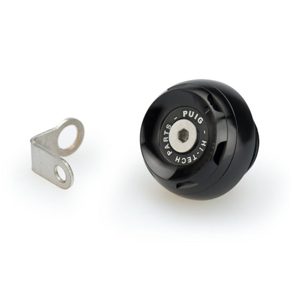 PLUG-OIL CAP BK HON/KAWA PUIG