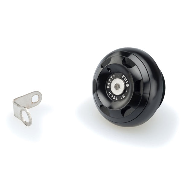 PLUG-OIL CAP BK YAM PUIG