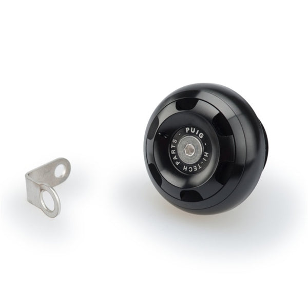 PLUG-OIL CAP BK APRILIA PUIG