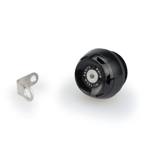 PLUG-OIL CAP BK BMW PUIG