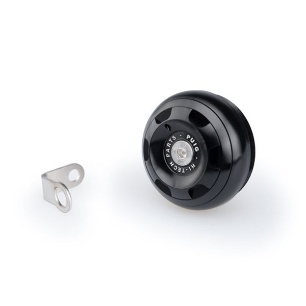 PLUG-OIL CAP BK BMW PUIG