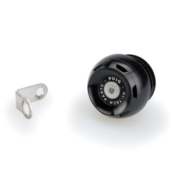 PLUG-OIL CAP BK KTM PUIG