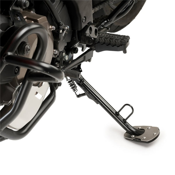 KICKSTAND EXTENSION BK SUZ PUIG