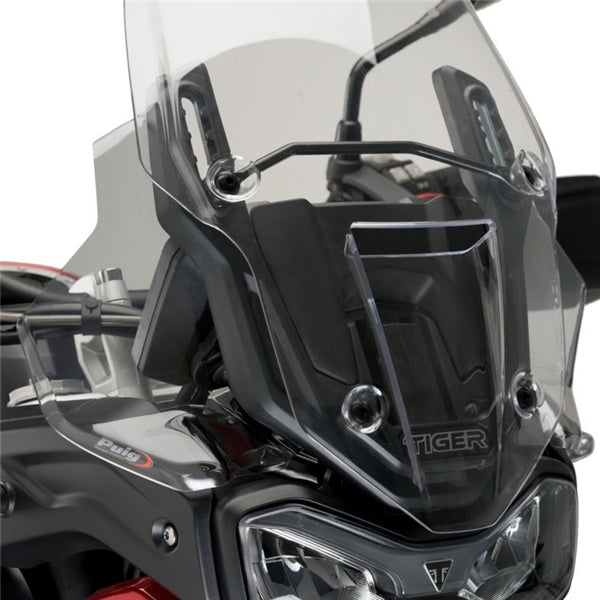 DEFLECTOR UPR CLR TRIUMPH PUIG