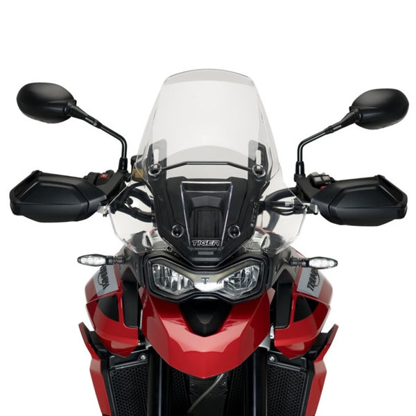 DEFLECTOR UPR CLR TRIUMPH PUIG