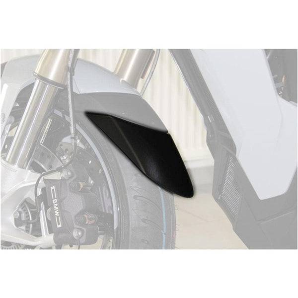 FENDER EXTENSION FT BK BMW PUIG