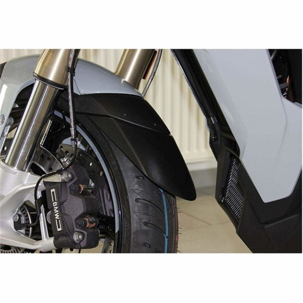 FENDER EXTENSION FT BK BMW PUIG