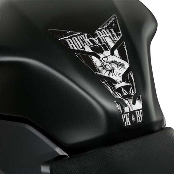 TANK PAD ROCKNROLL BK PUIG