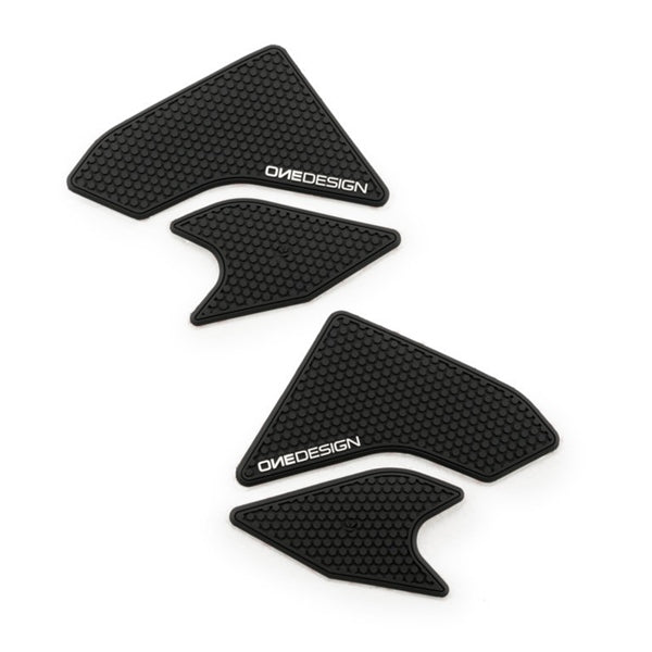 TANK PAD LATERAL BK BMW PUIG