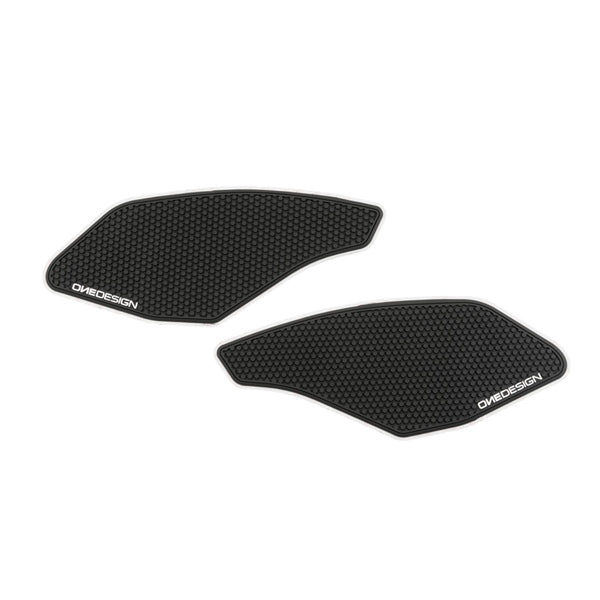 TANK PAD LATERAL BK SUZ PUIG