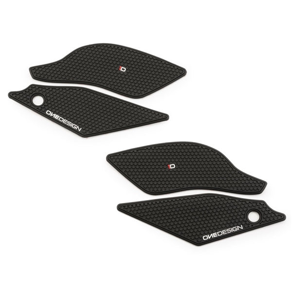 TANK PAD LATERAL BK YAM PUIG
