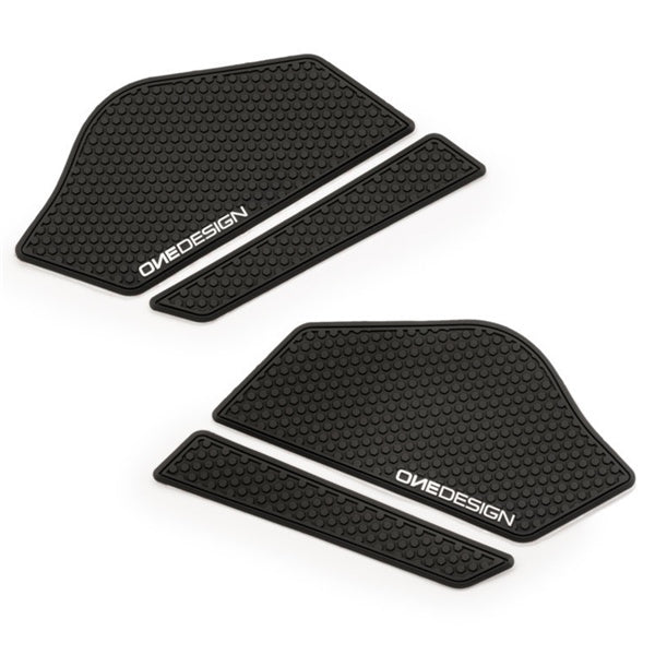 TANK PAD LATERAL BK BMW PUIG