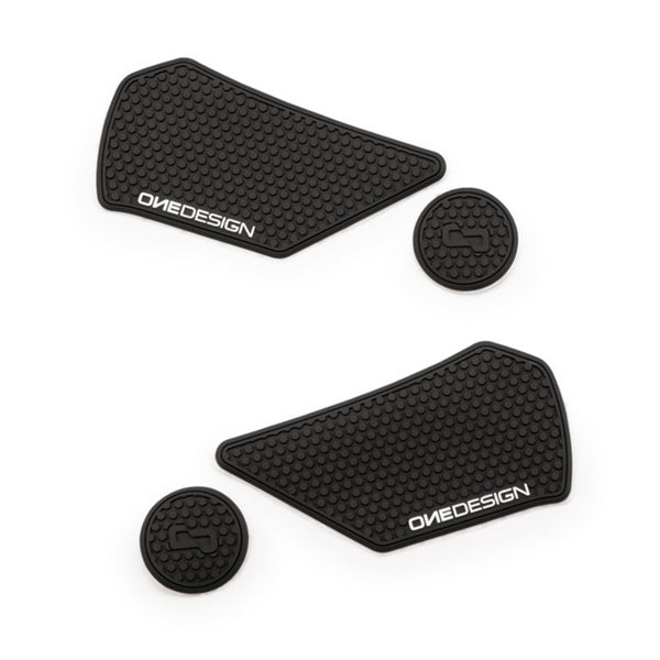 TANK PAD LATERAL BK KTM PUIG