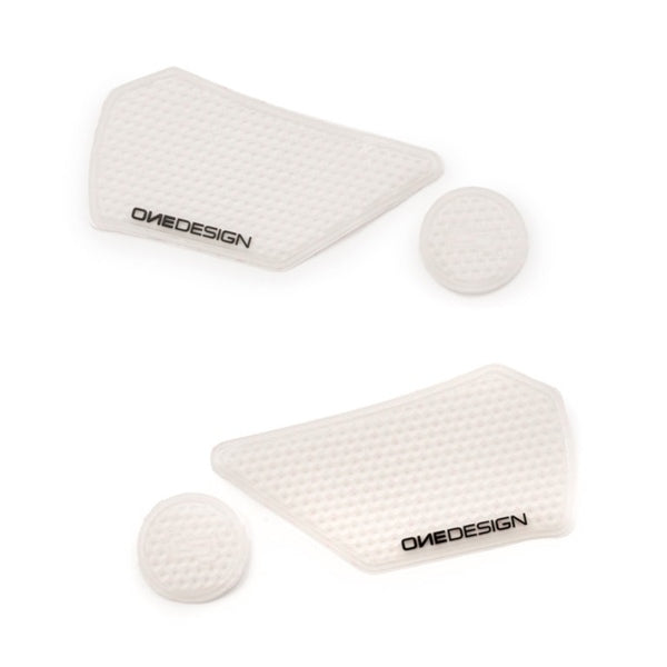 TANK PAD LATERAL CLR KTM PUIG
