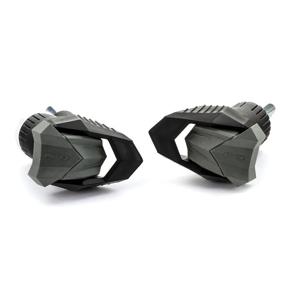 FRAME SLIDER R19 BK HON PUIG