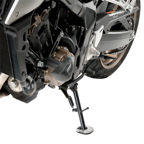 KICKSTAND EXTENSION BK HON PUIG