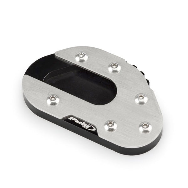 KICKSTAND EXTENSION BK SUZ PUIG