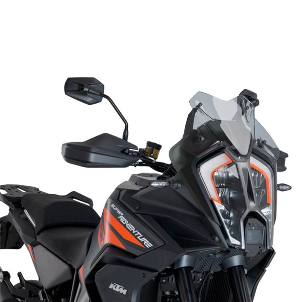 WINDSHIELD SPORT SMK KTM PUIG