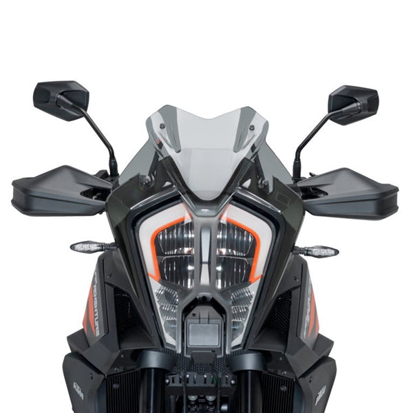 WINDSHIELD SPORT SMK KTM PUIG