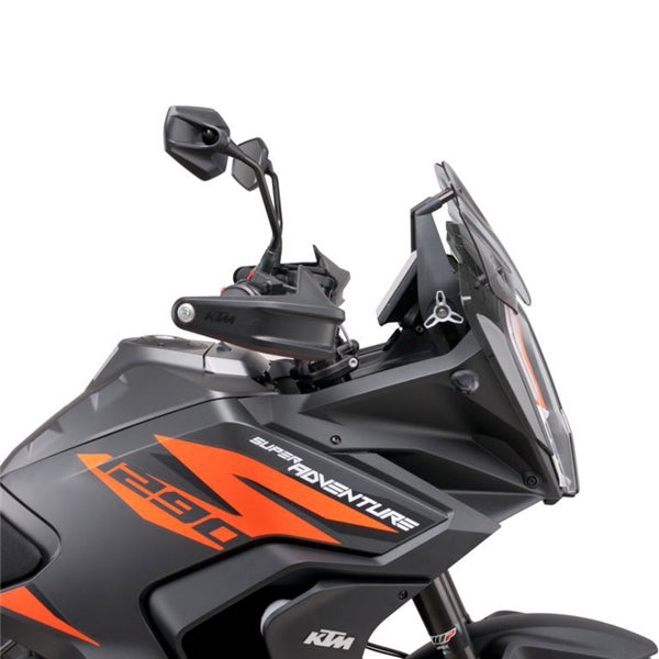 WINDSHIELD SPORT SMK KTM PUIG