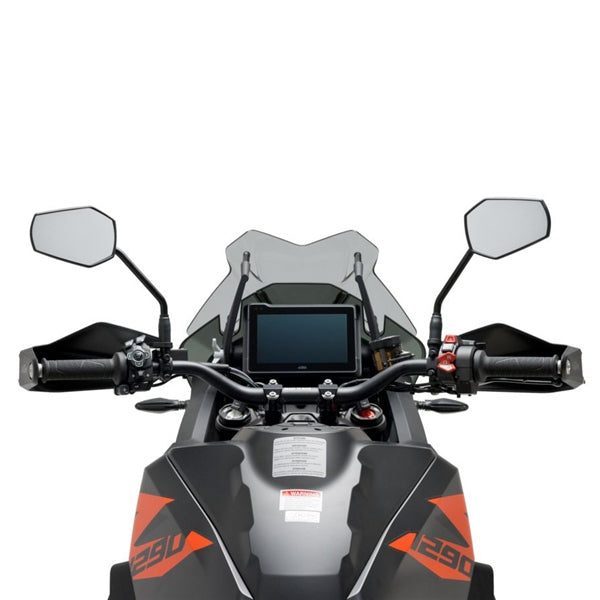 WINDSHIELD SPORT SMK KTM PUIG