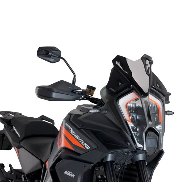 WINDSHIELD SPORT BK KTM PUIG