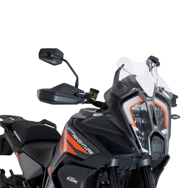 WINDSHIELD SPORT CLR KTM PUIG