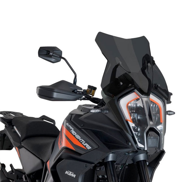 WINDSHIELD TOURING DSMK KTM PUIG