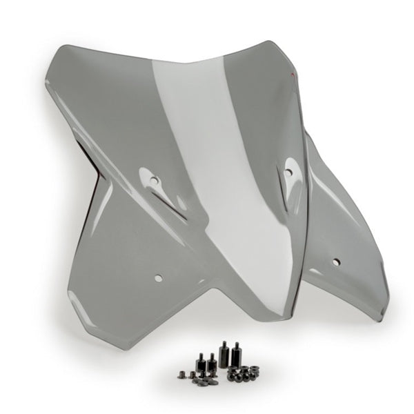 WINDSHIELD TOURING SMK KTM PUIG
