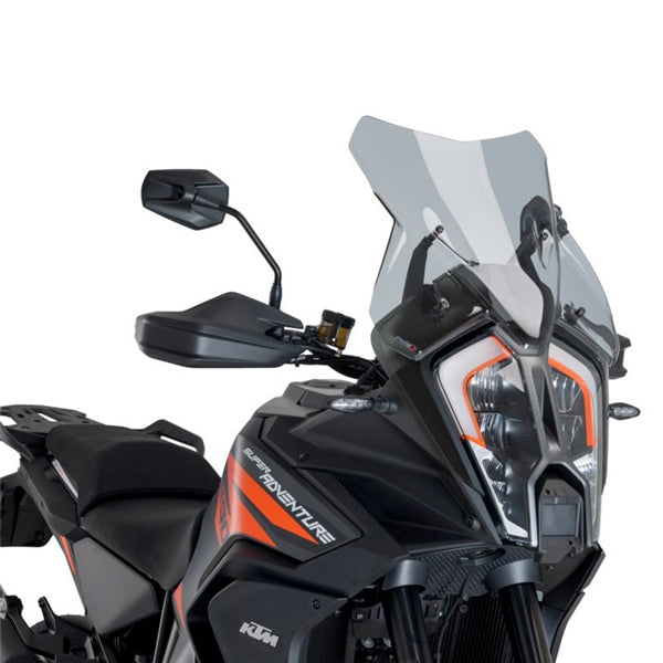WINDSHIELD TOURING SMK KTM PUIG