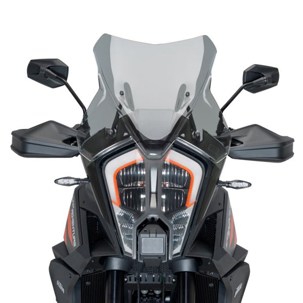 WINDSHIELD TOURING SMK KTM PUIG