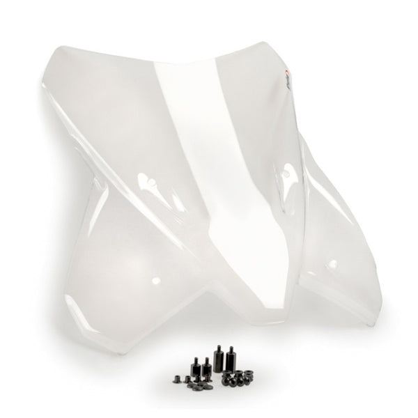 WINDSHIELD TOURING CLR KTM PUIG