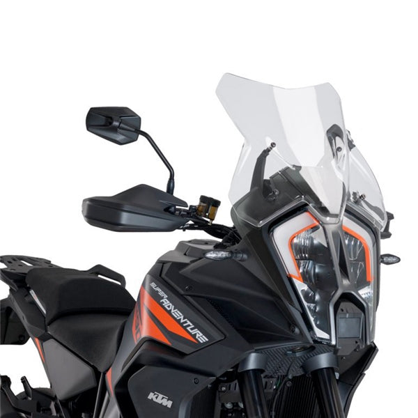 WINDSHIELD TOURING CLR KTM PUIG