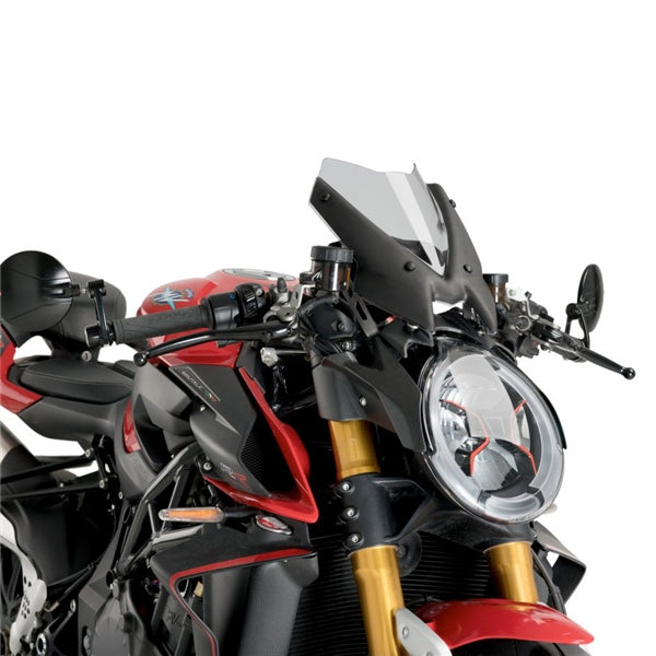 WINDSHIELD NG SPORT SMK MV AUGUSTA PUIG