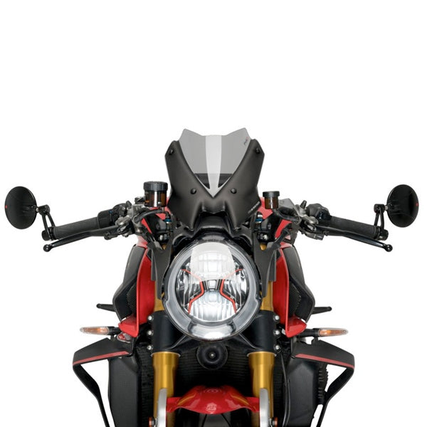 WINDSHIELD NG SPORT SMK MV AUGUSTA PUIG
