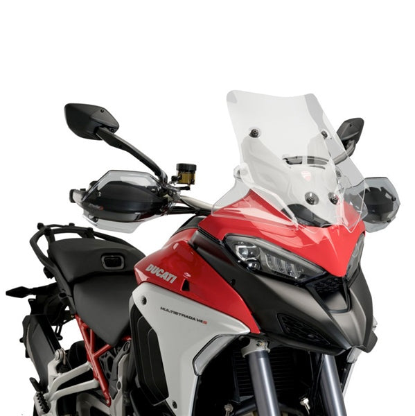 HANDGUARD EXTENSION SMK DUCATI PUIG