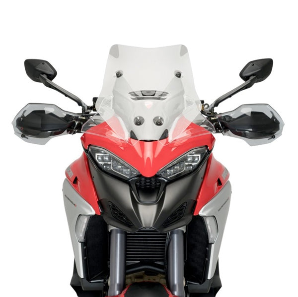 HANDGUARD EXTENSION SMK DUCATI PUIG