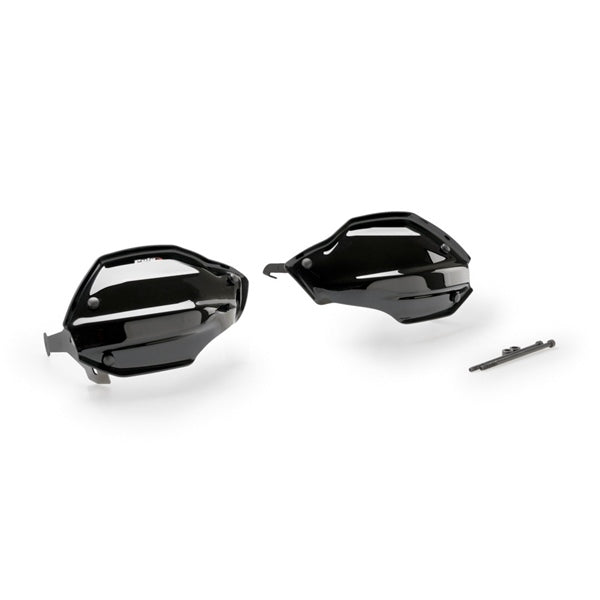 HANDGUARD EXTENSION BK DUCATI PUIG