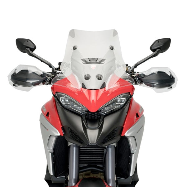 HANDGUARD EXTENSION CLR DUCATI PUIG