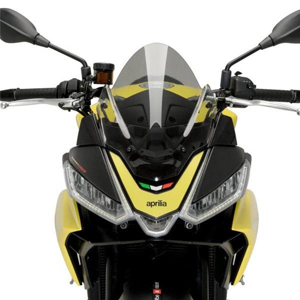 WINDSHIELD Z-RACING SMK APRILIA PUIG